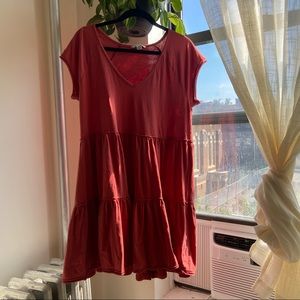 American Eagle Dress